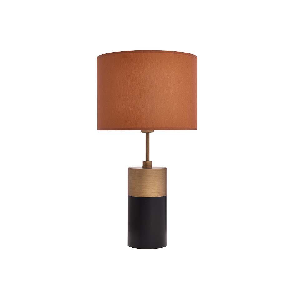 Alice Lampshade Cinnamon - Image 3