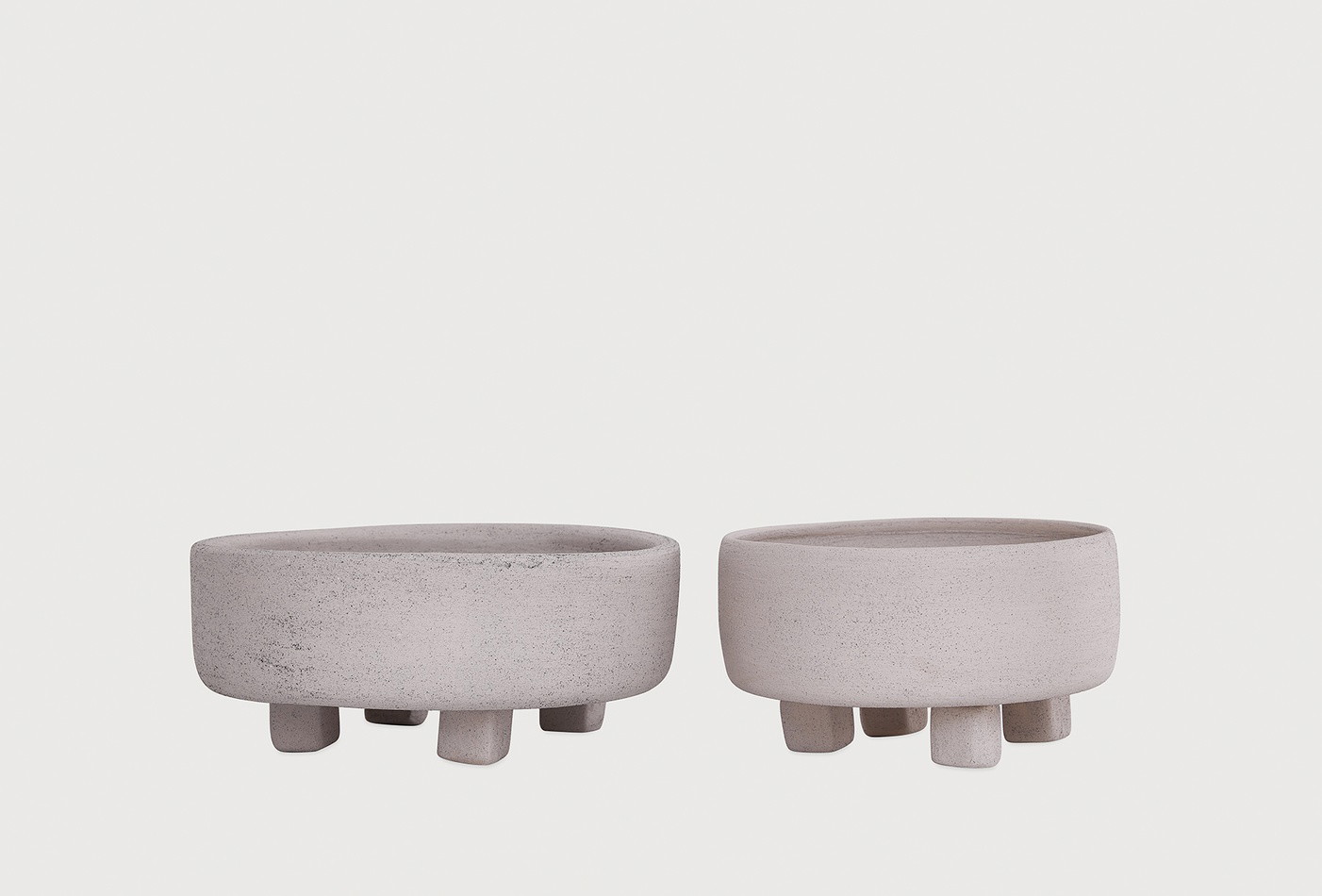 EARTH SMALL DECORATIVE PLATE BOWL EH - Image 3