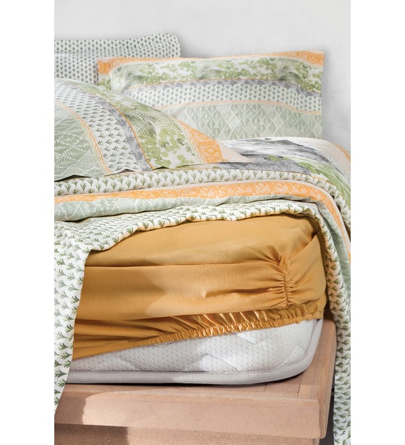Queen Size Blair Rnf Duvet Cover Set - - Image 3