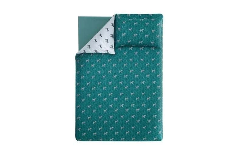 Kids Atlanta Rnf Duvet Cover Set - - Image 3