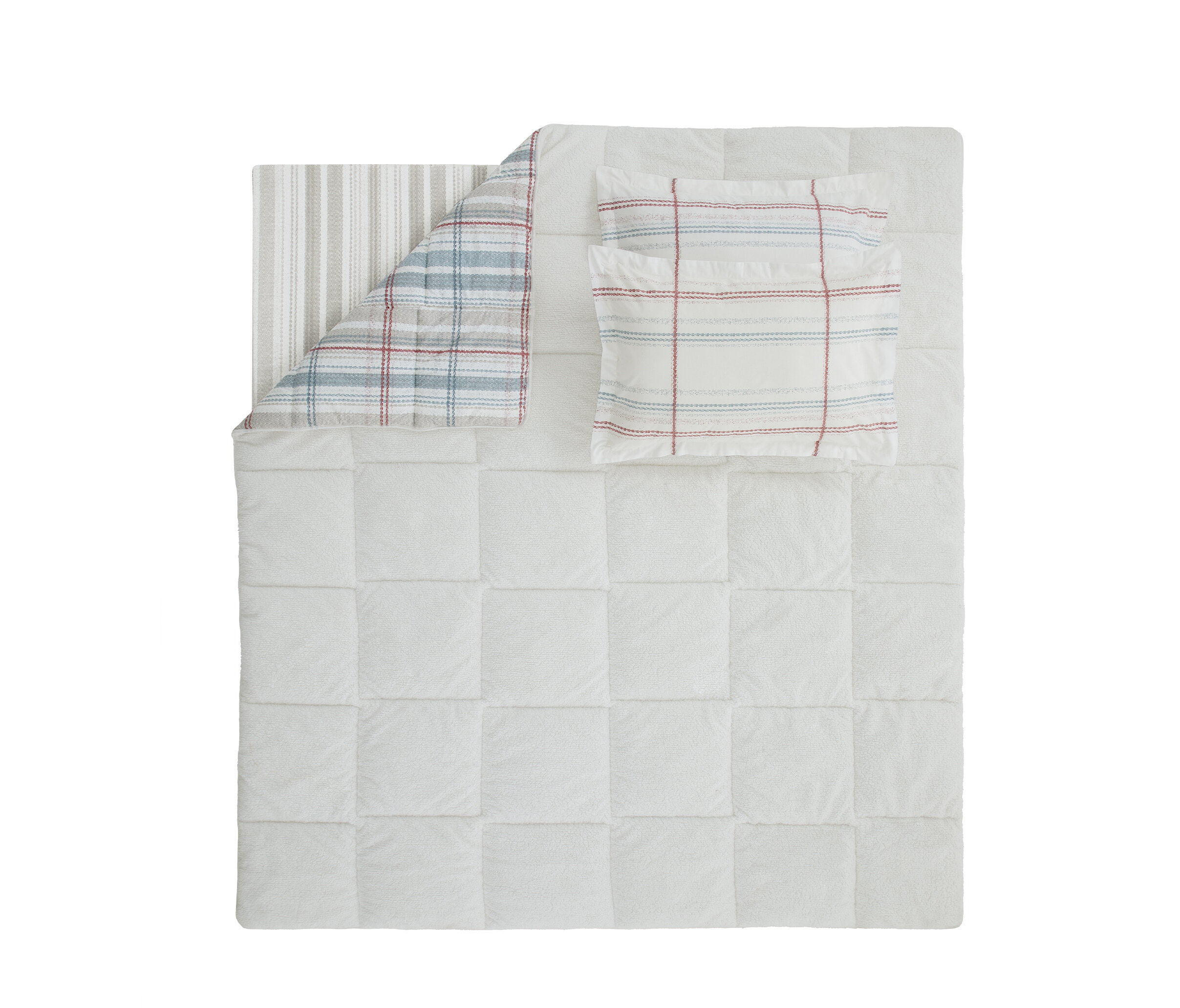 Queen Size Liam Triola Set - - Image 3