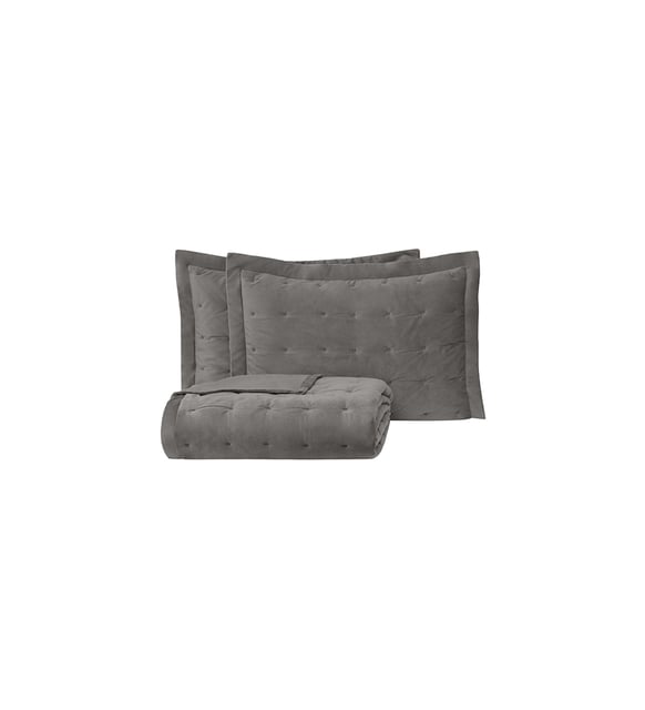 Queen Size Vals Bedspread Set - - Image 3