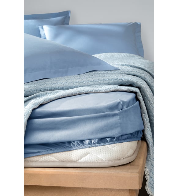Single Size Marita Pique Set - Light - Image 3