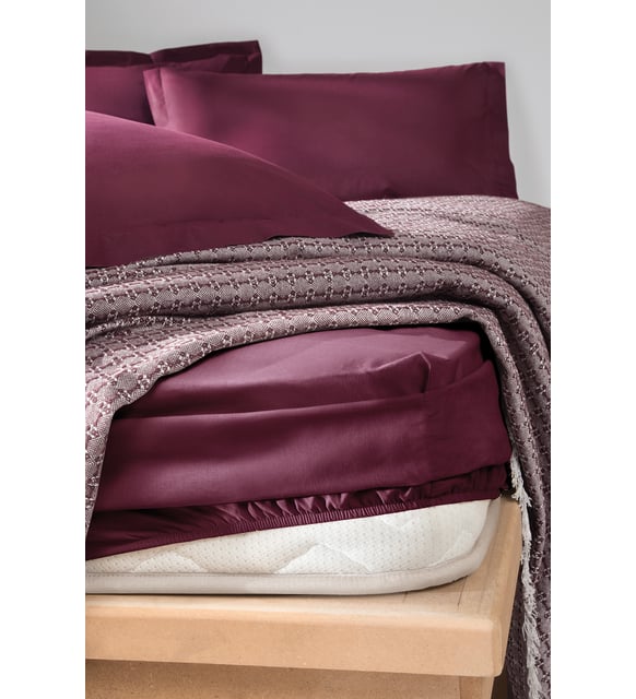 Queen Size Marita Pique - - Image 3