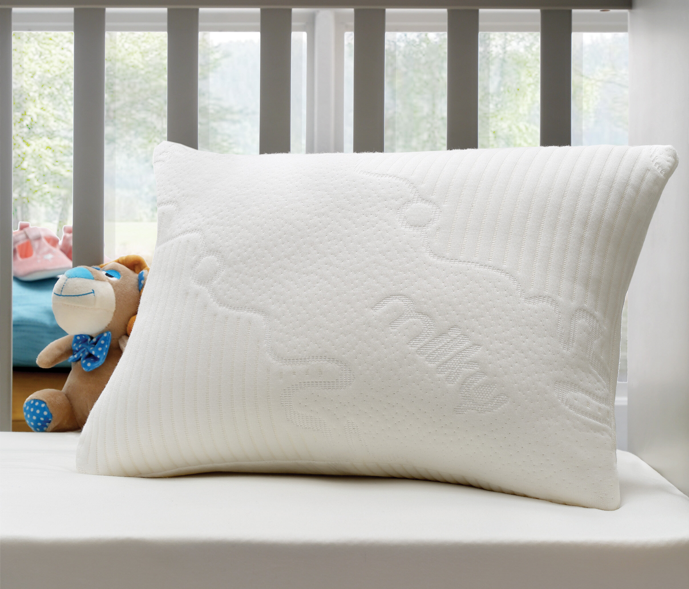 Milky Baby Pillow 35x45 (200 Gr) - Image 3