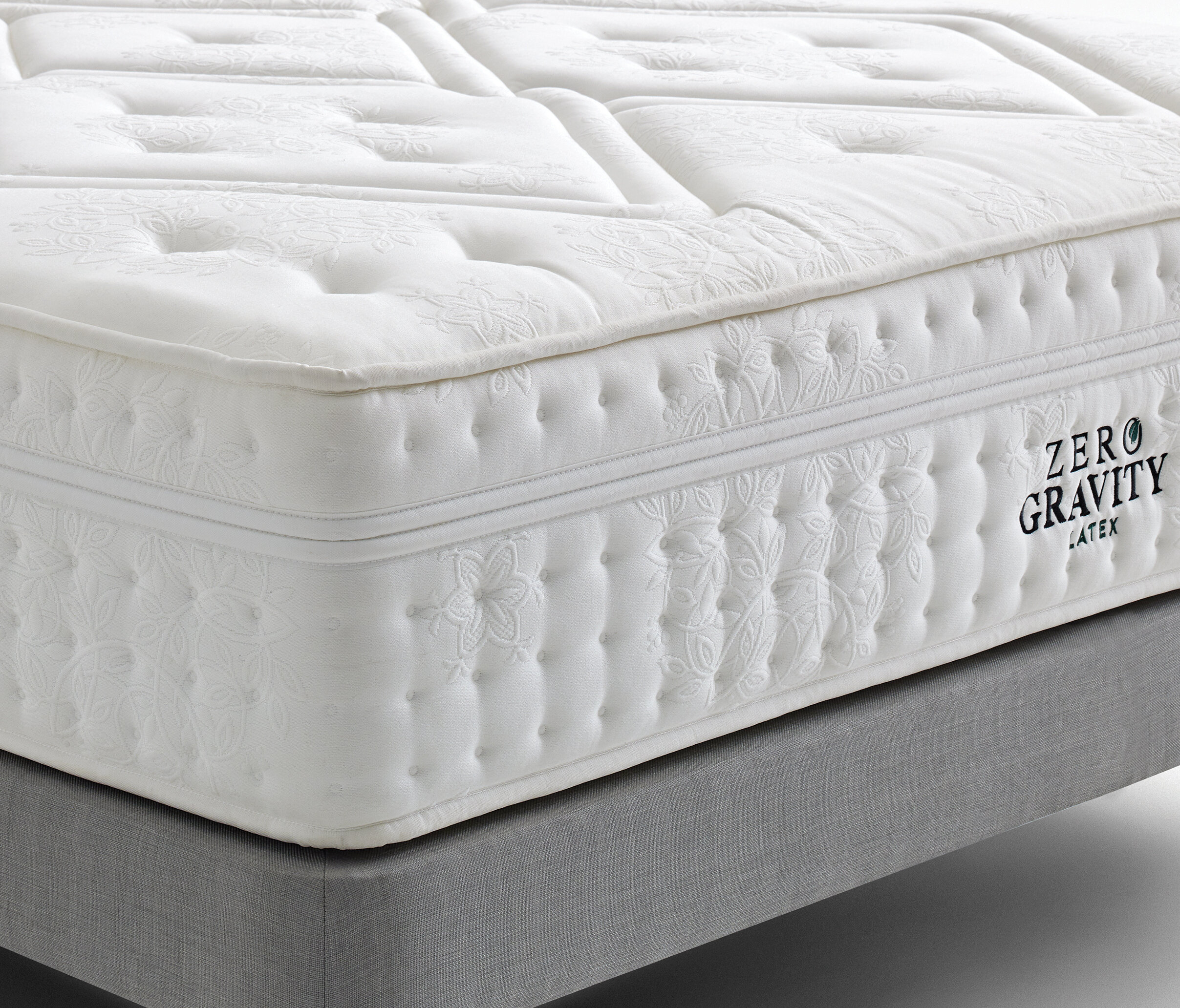 100X200 ZERO GRAVITY LATEX MATTRESS - Image 3