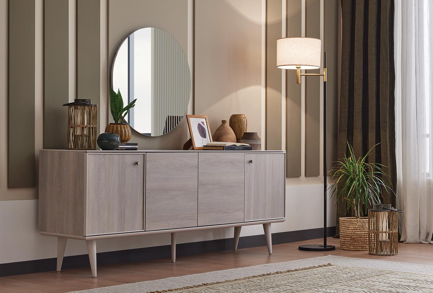 BASEL SIDEBOARD - Image 3