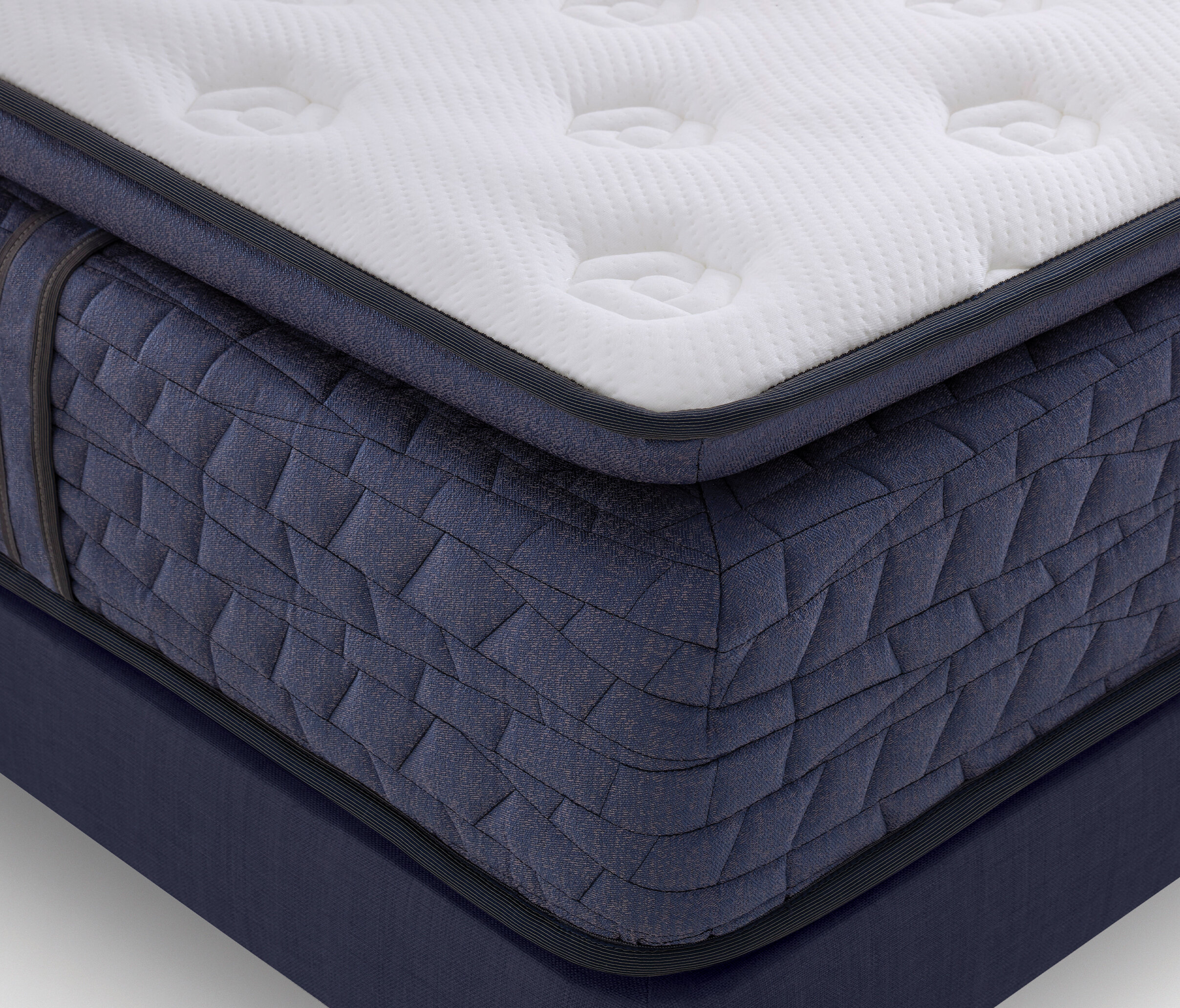160X200 DUCHESS ULTRA CARE MATTRESS - Image 3