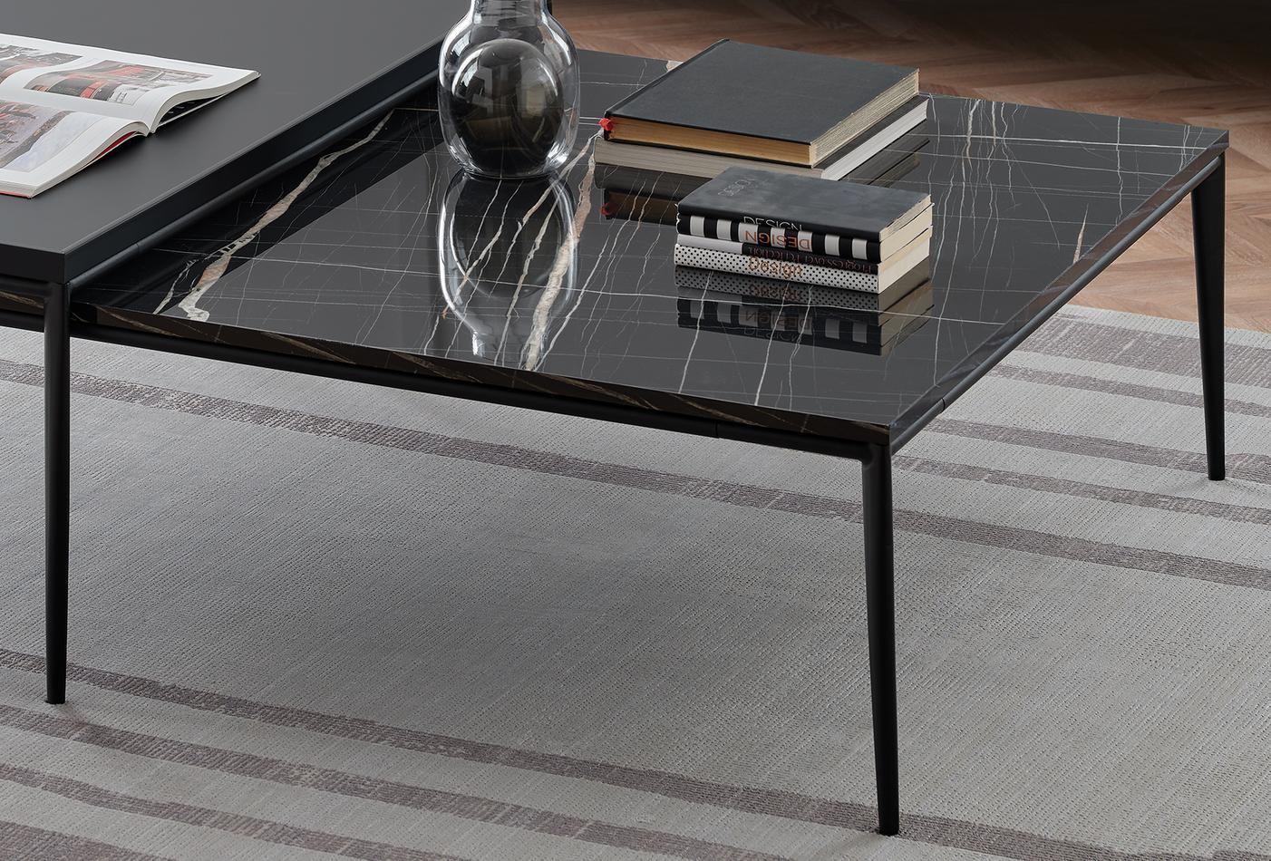 RIGA COFFEE TABLE SQUARE - Image 3