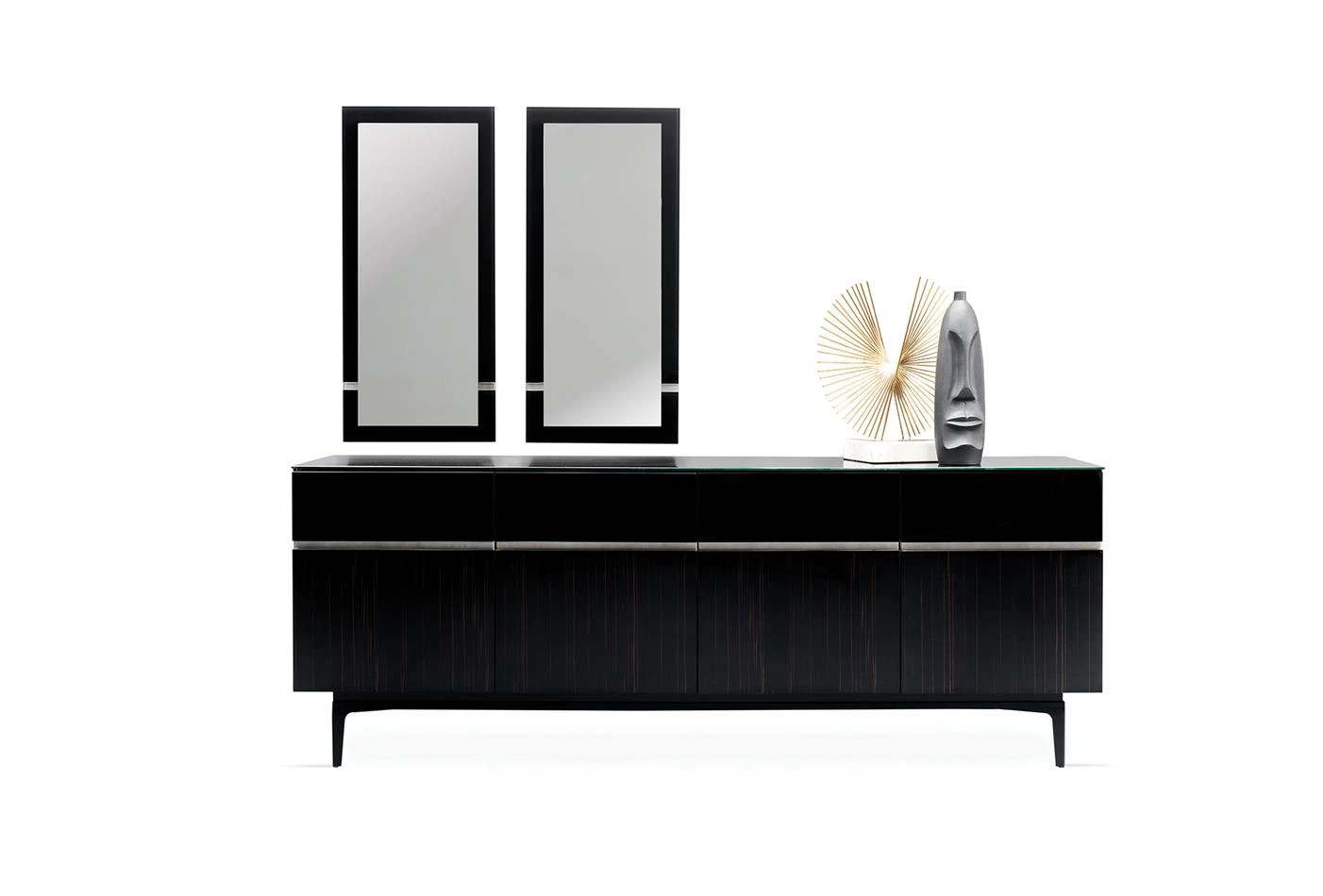 Valdera Sideboard Mirror - Image 4