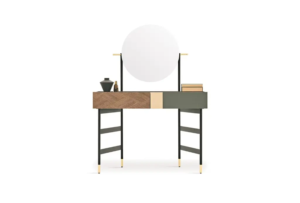 Dorian Vanity Table