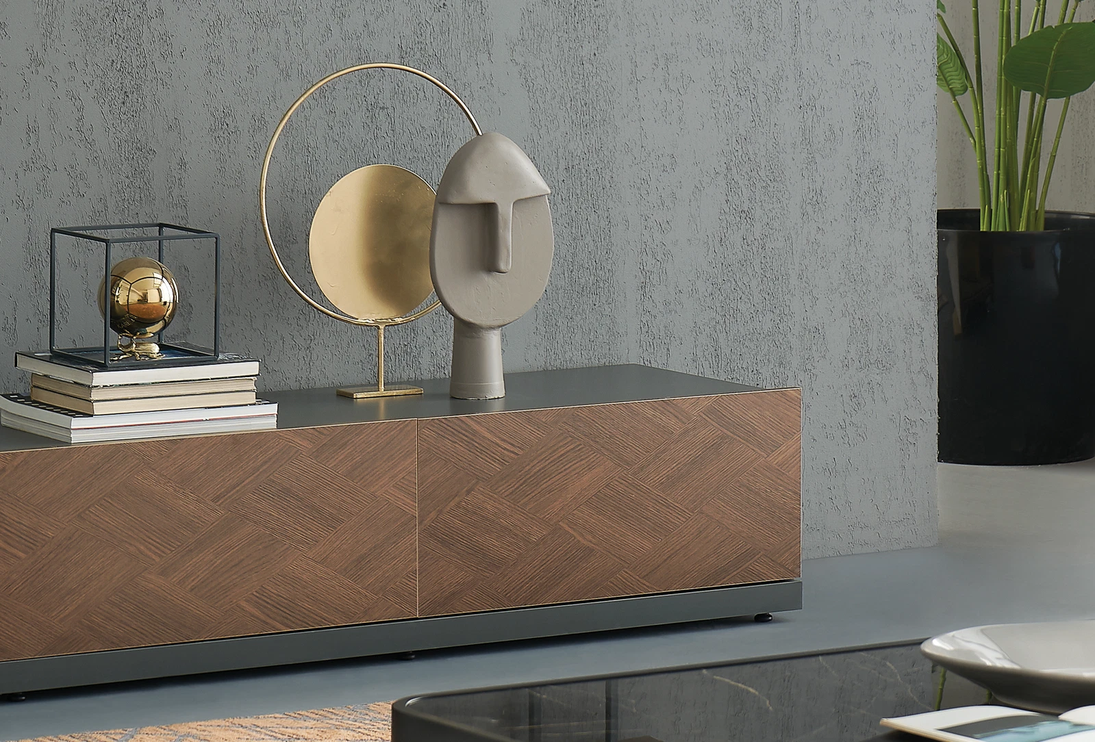 Dorian TV Unit Combination - Image 4