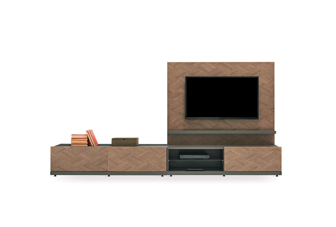 Dorian TV Unit Combination