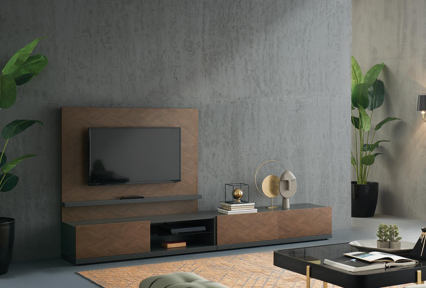Dorian TV Unit Combination - Image 2