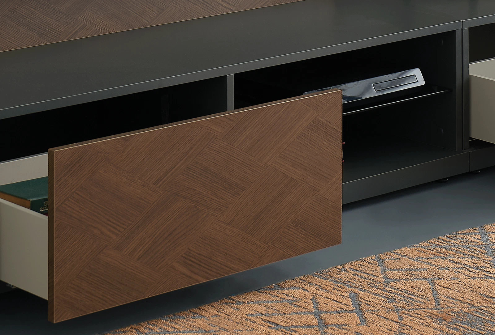 Dorian TV Unit Combination - Image 3