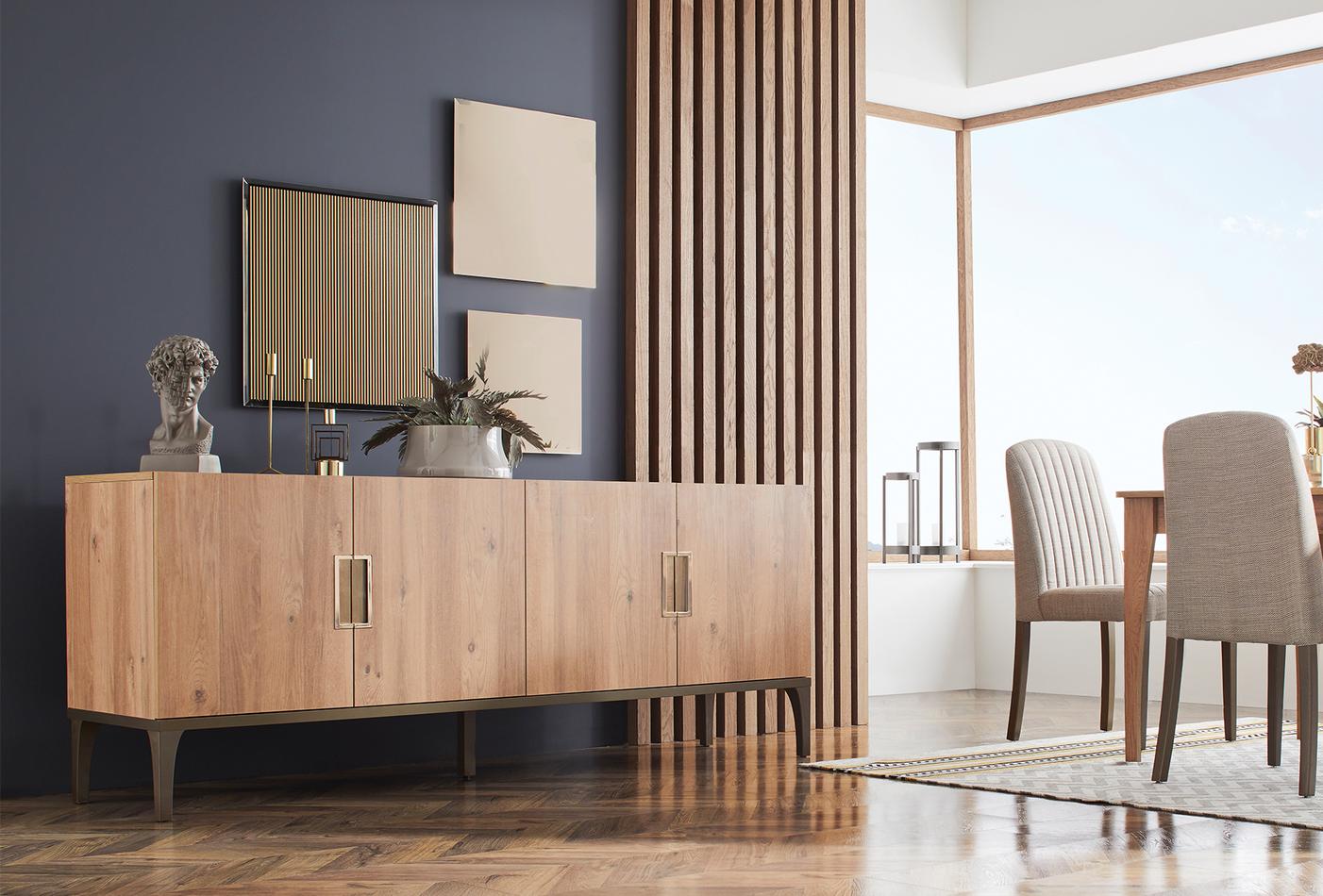 Sona Sideboard - Image 4