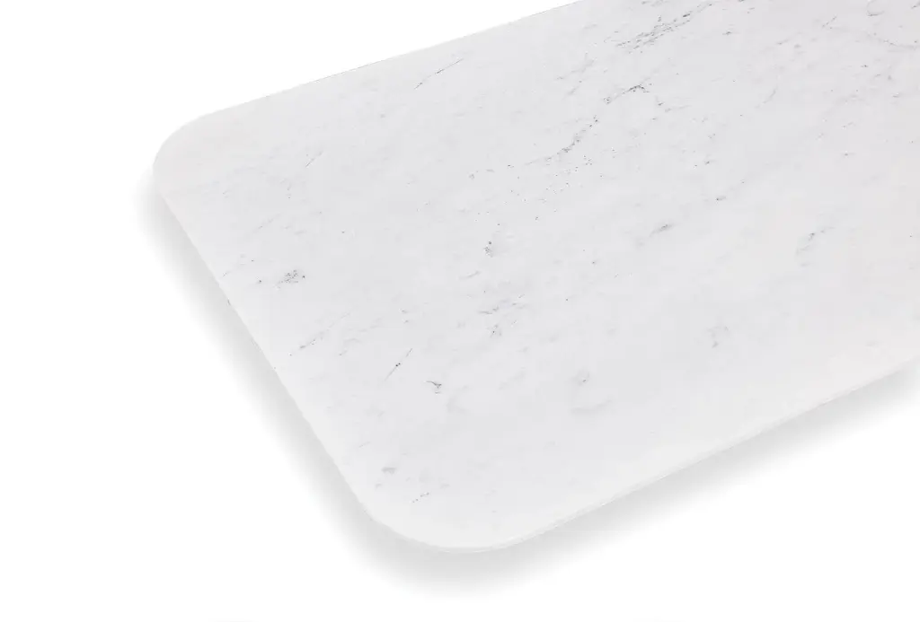Nassau Large Coffee Table - Marble
