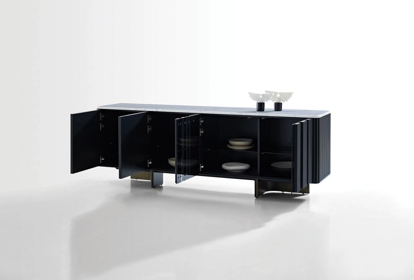 Osaka Sideboard - Marble.. - Image 10