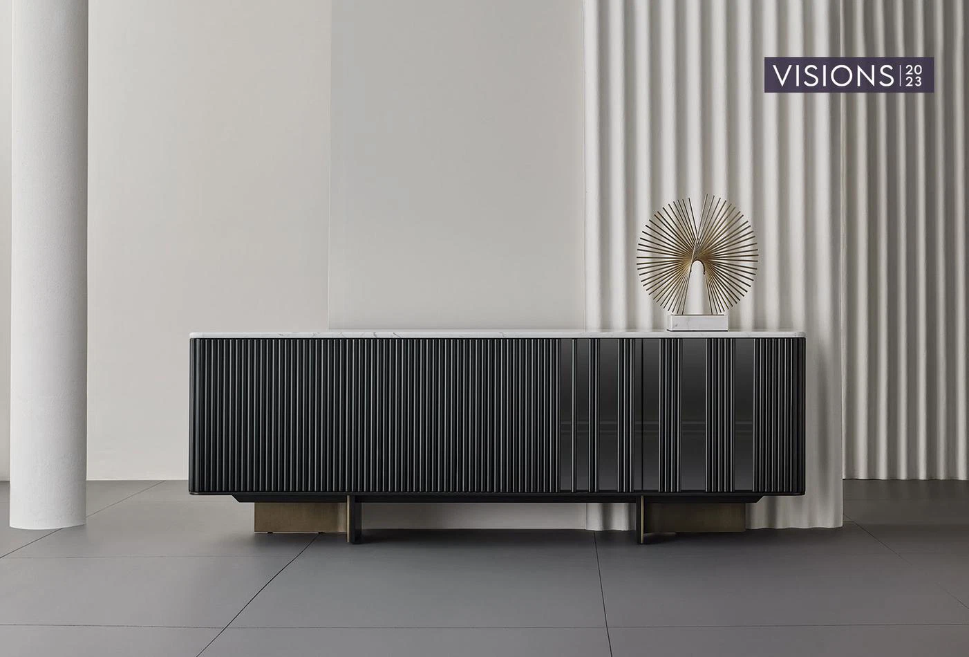 Osaka Sideboard - Marble.. - Image 3