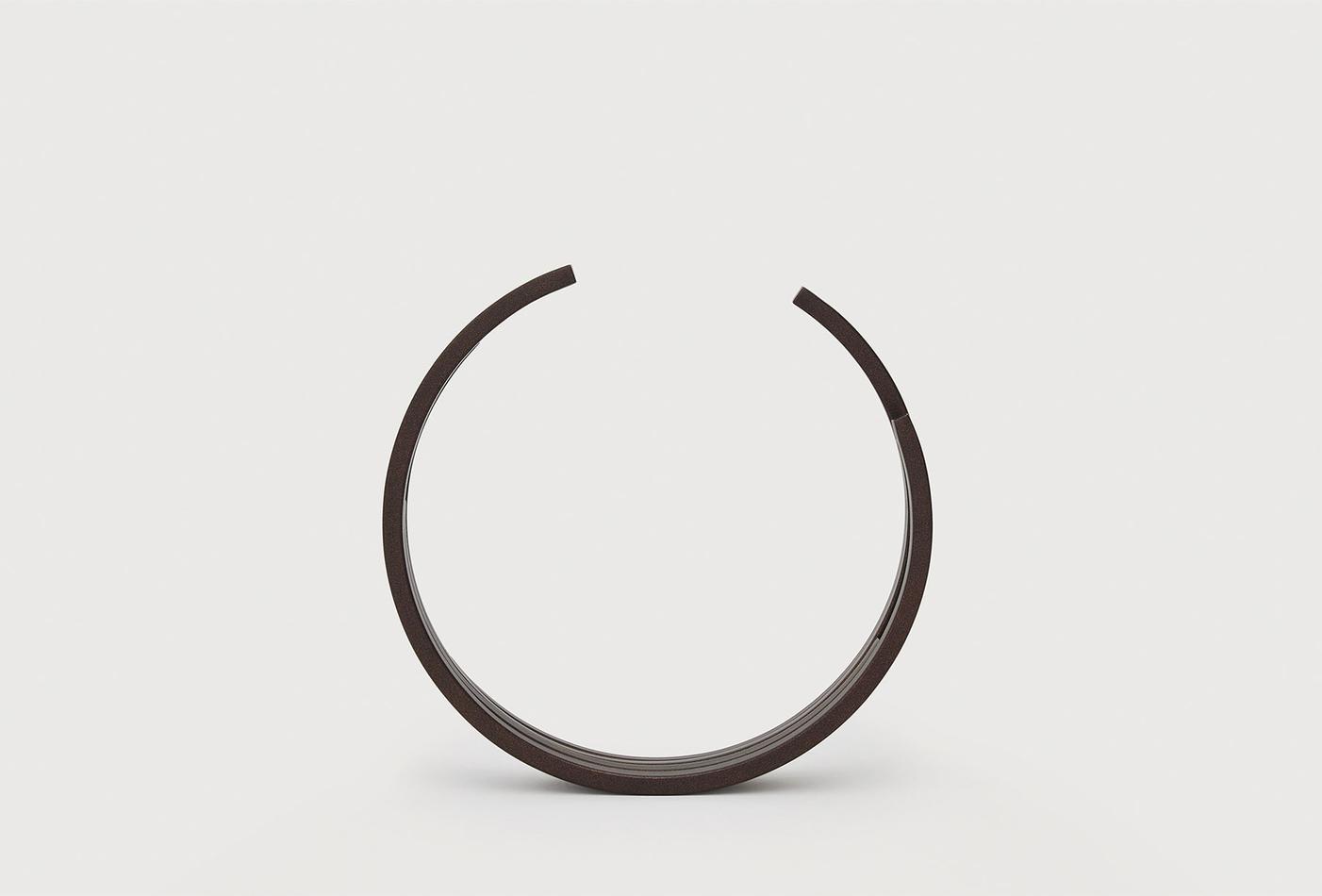 ROLA METAL DECORATIVE OBJECT EH