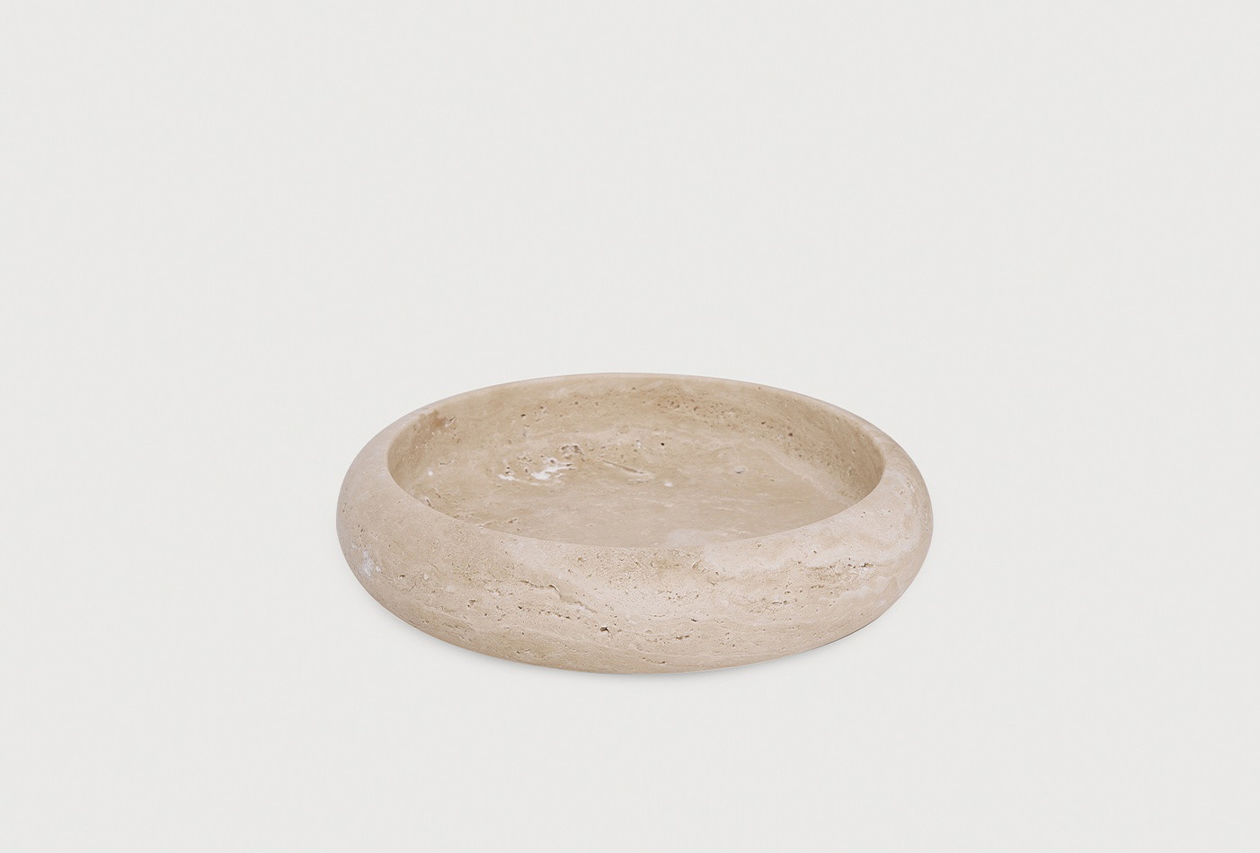 VEGAR LARGE DECORATIVE PLATE BOWL EH - Image 2