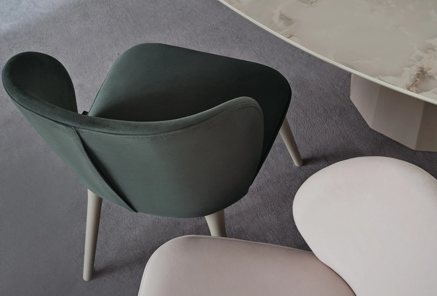 HERA CHAIR GK:15009 - Image 2