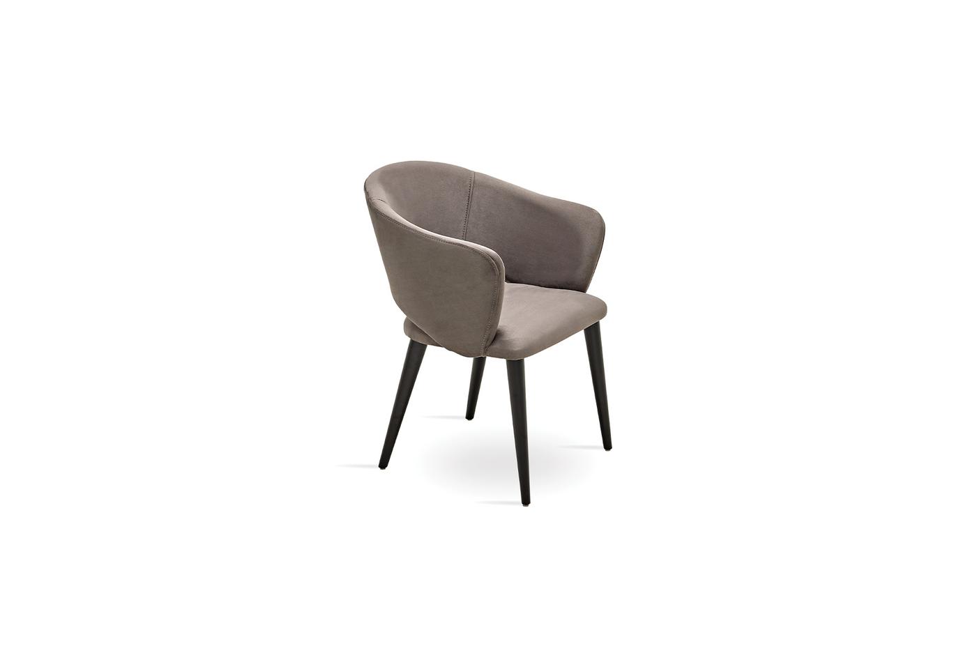 Riga Chair w/ Armrest - - Image 2