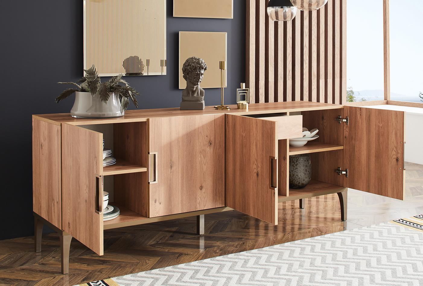 Sona Sideboard - Image 5