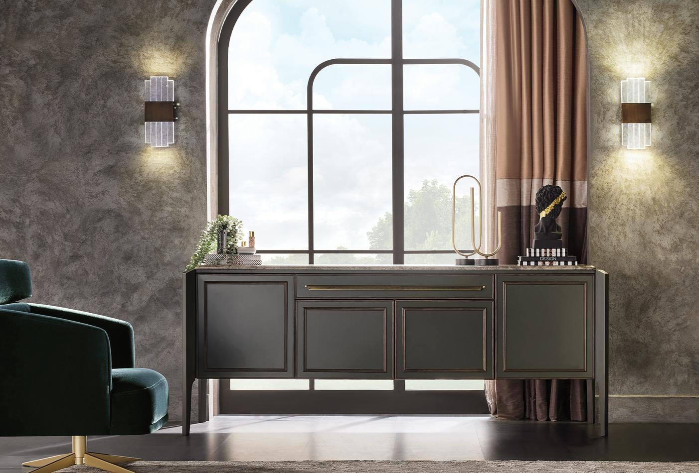 SIRONA SIDEBOARD (NEW) - Image 2