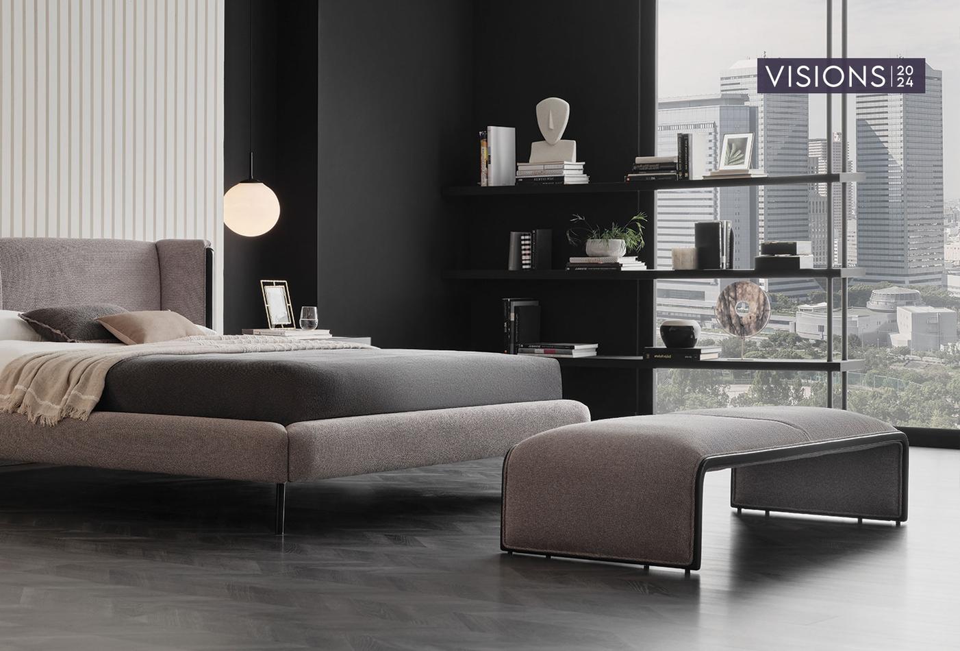 TUNIS BENCH GK:17501 DARK - Image 2