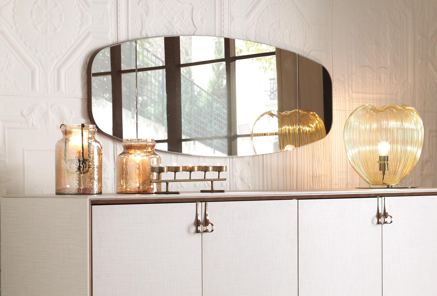 NETHA SIDEBOARD MIRROR - Image 2