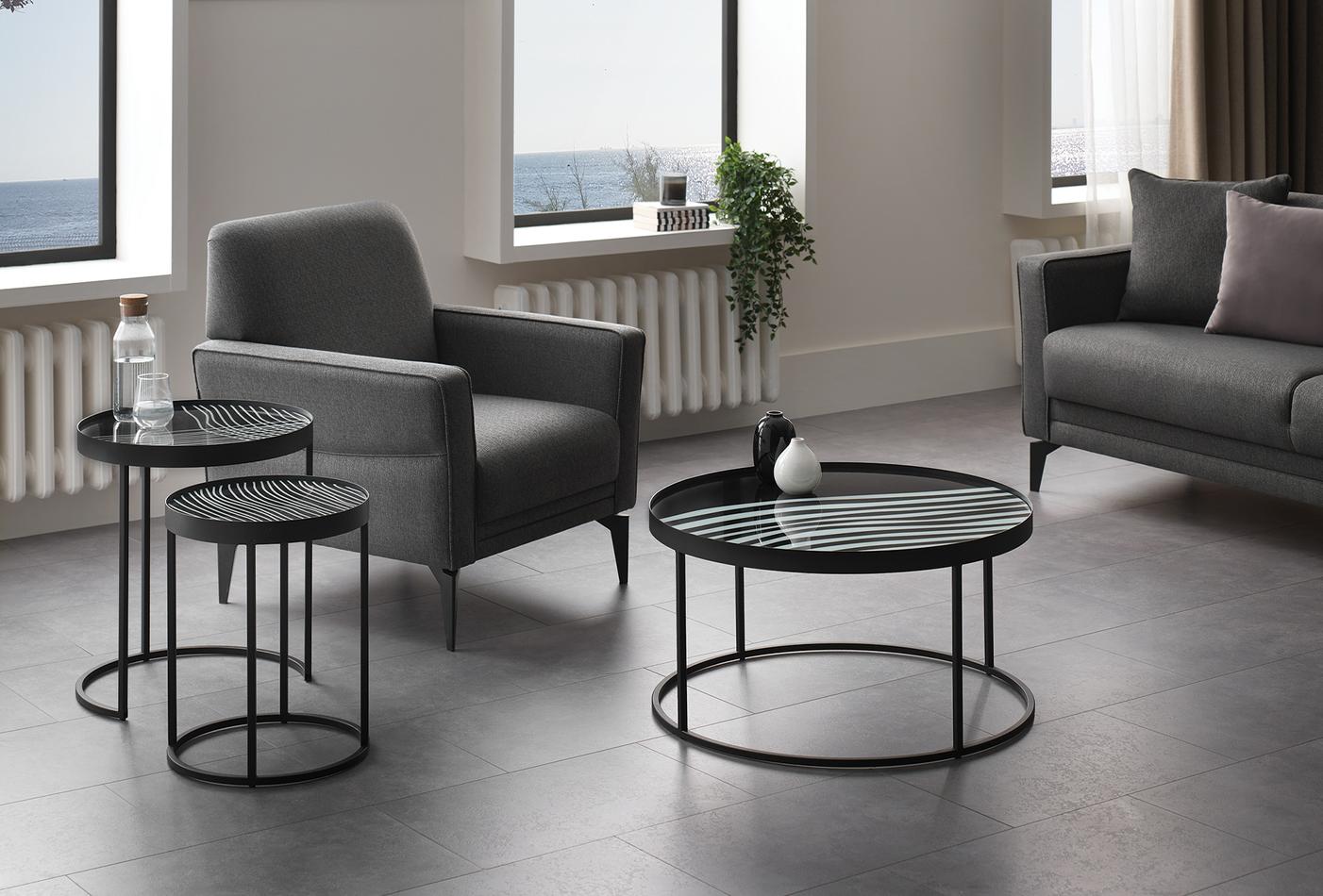 MORA COFFEE TABLE - Image 2