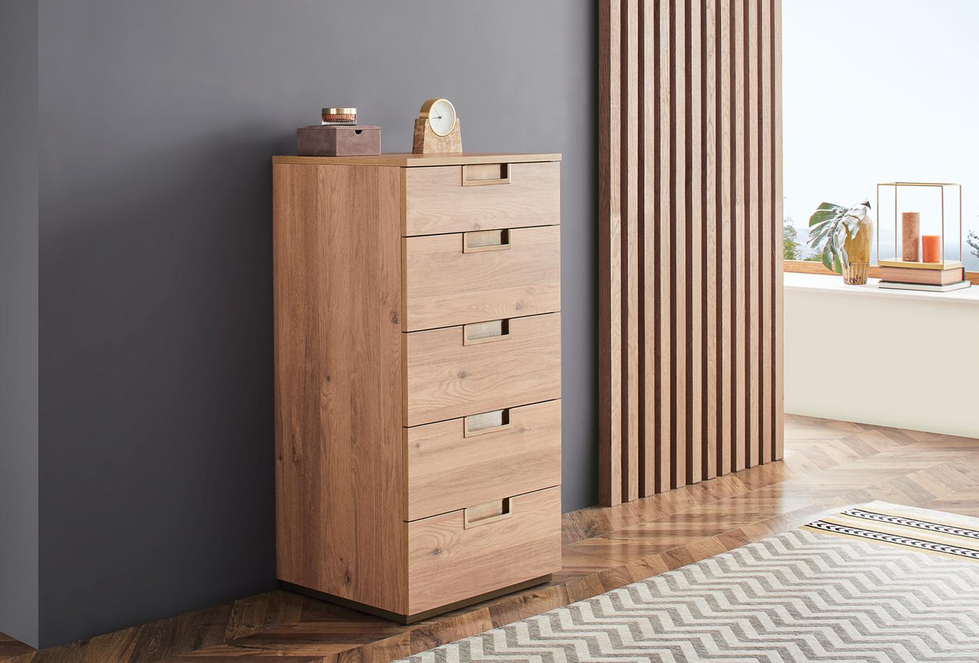 SONA HIGH CHEST OF DRAWERS - Image 2