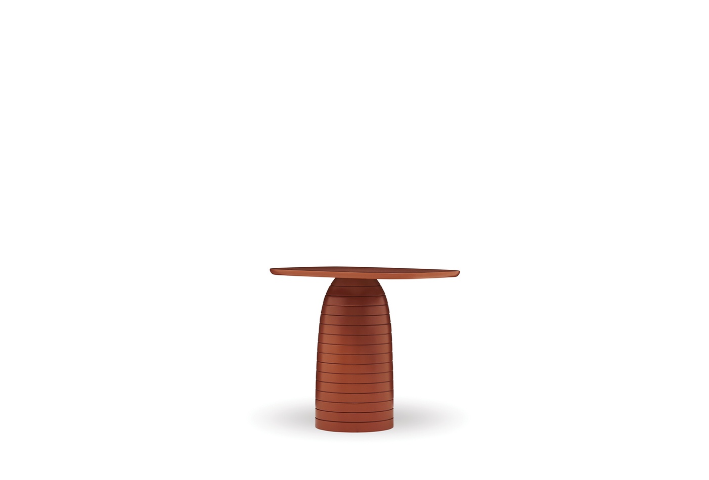 Amalfi Side Table - Image 2