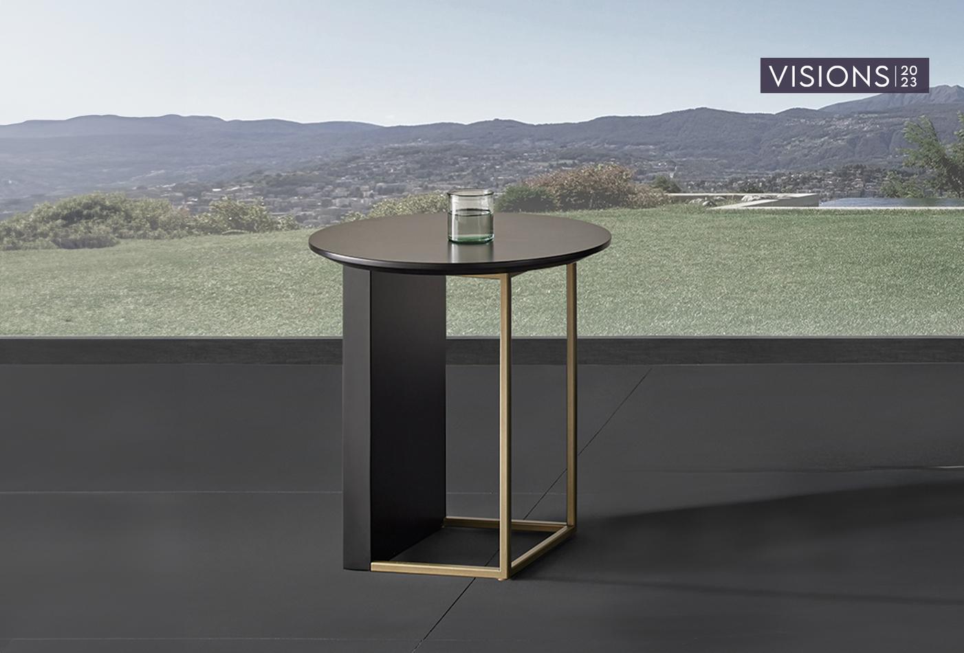 HAVANA SIDE TABLE - MDF.. - Image 2