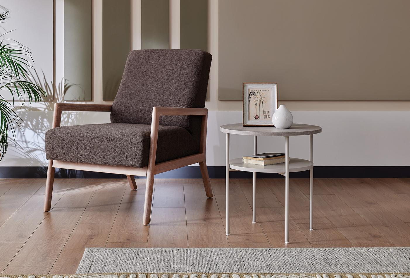 Basel Side Coffee Table - Image 2