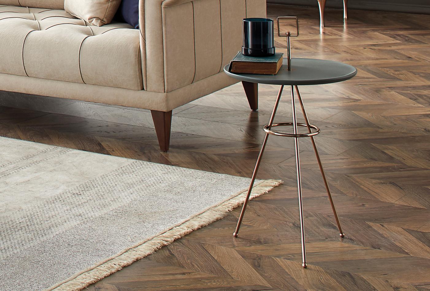 Piedra Side Table - Image 2
