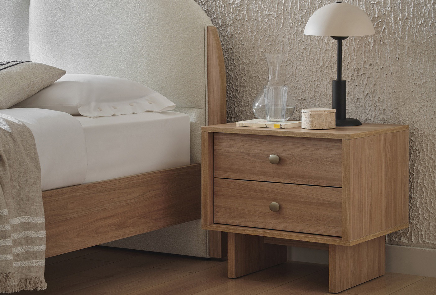 PERGE NIGHTSTAND - Image 2