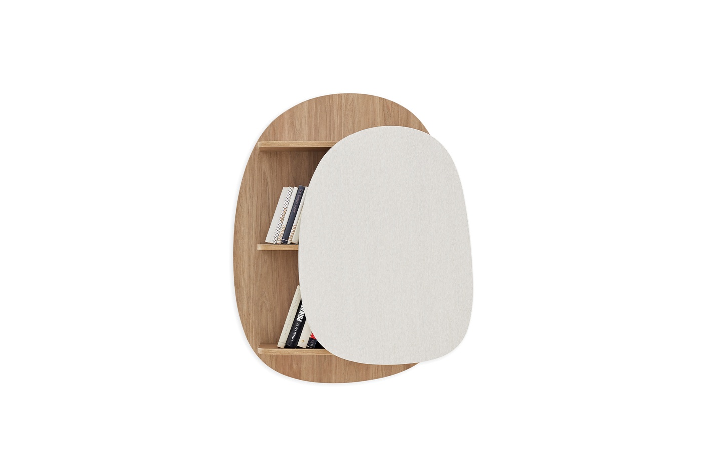 PERGE TV BENCH WALL UNIT - Image 2