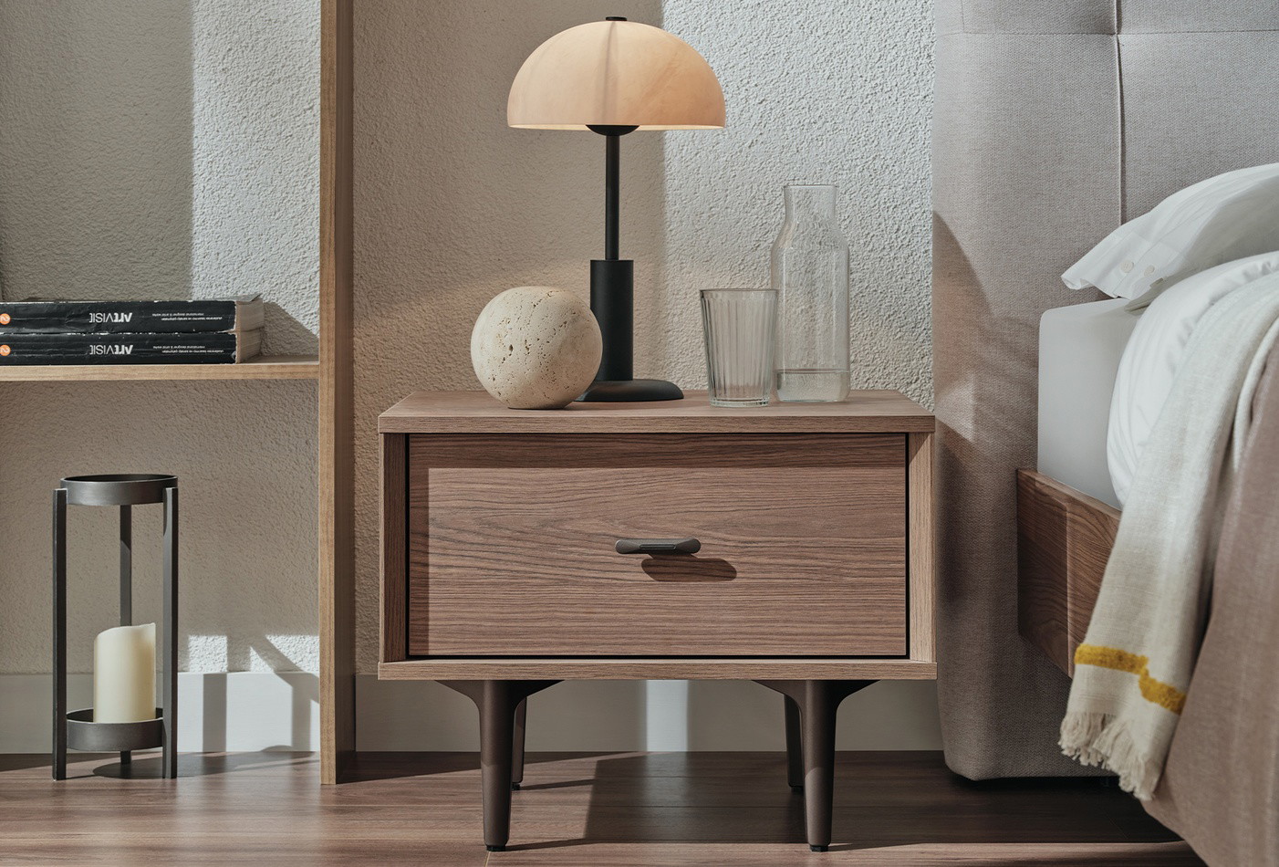 PALOMA NIGHTSTAND - Image 2