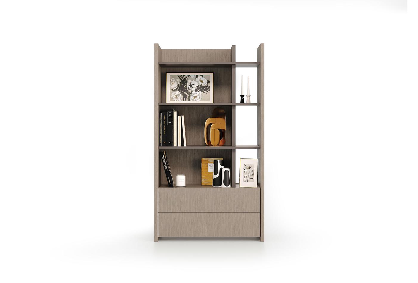 Boston Bookcase - Image 2