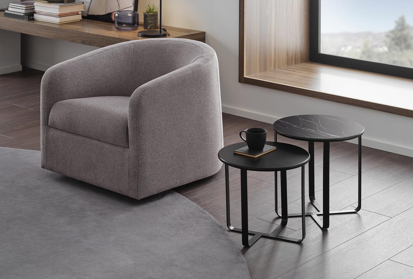 Padme Side Table.. - Image 2