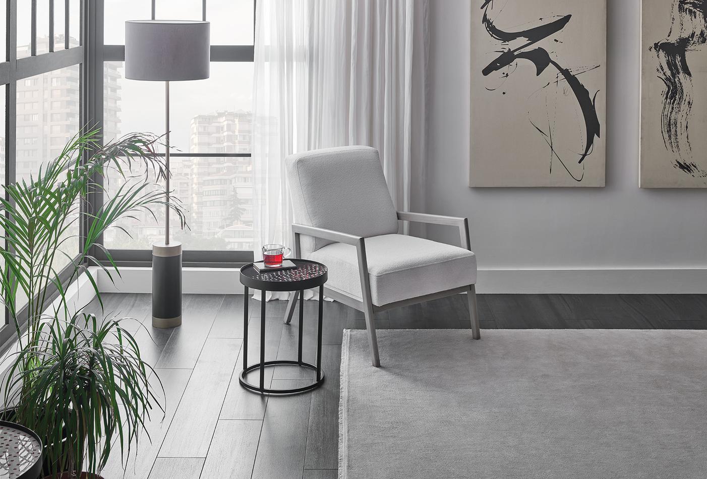 Mora Side Coffee Table (New) - Image 2