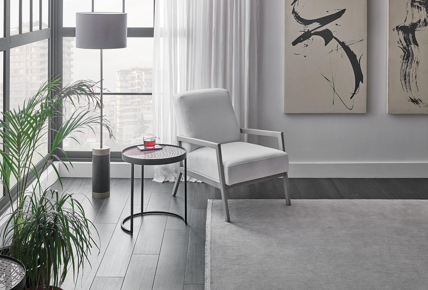 Mora HighSide Coffee Table (New) - Image 2