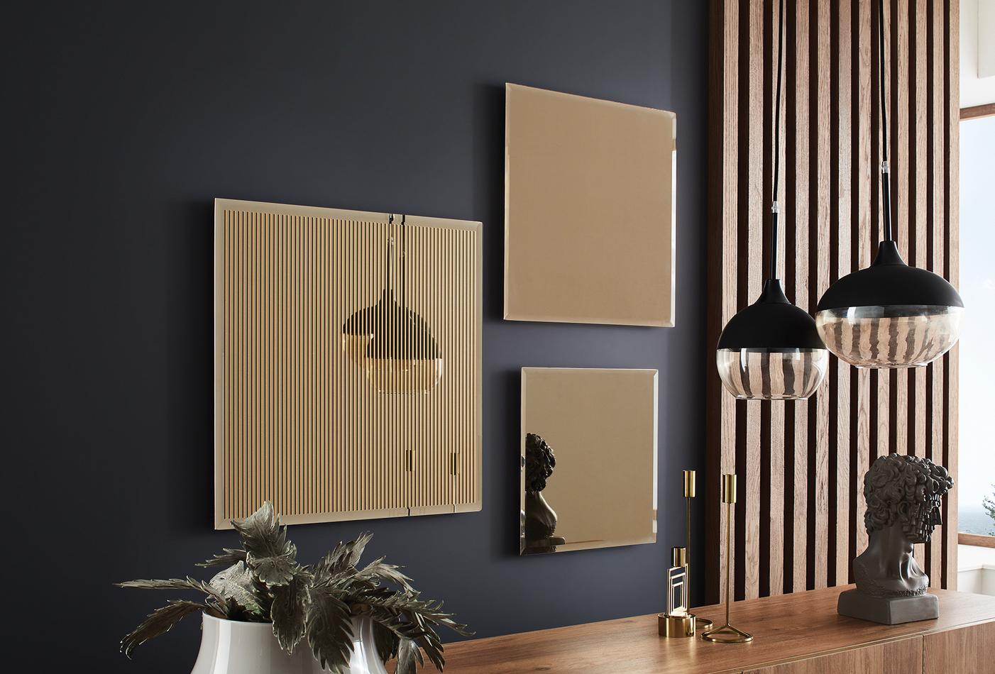 Sona Sideboard Mirror - Image 2