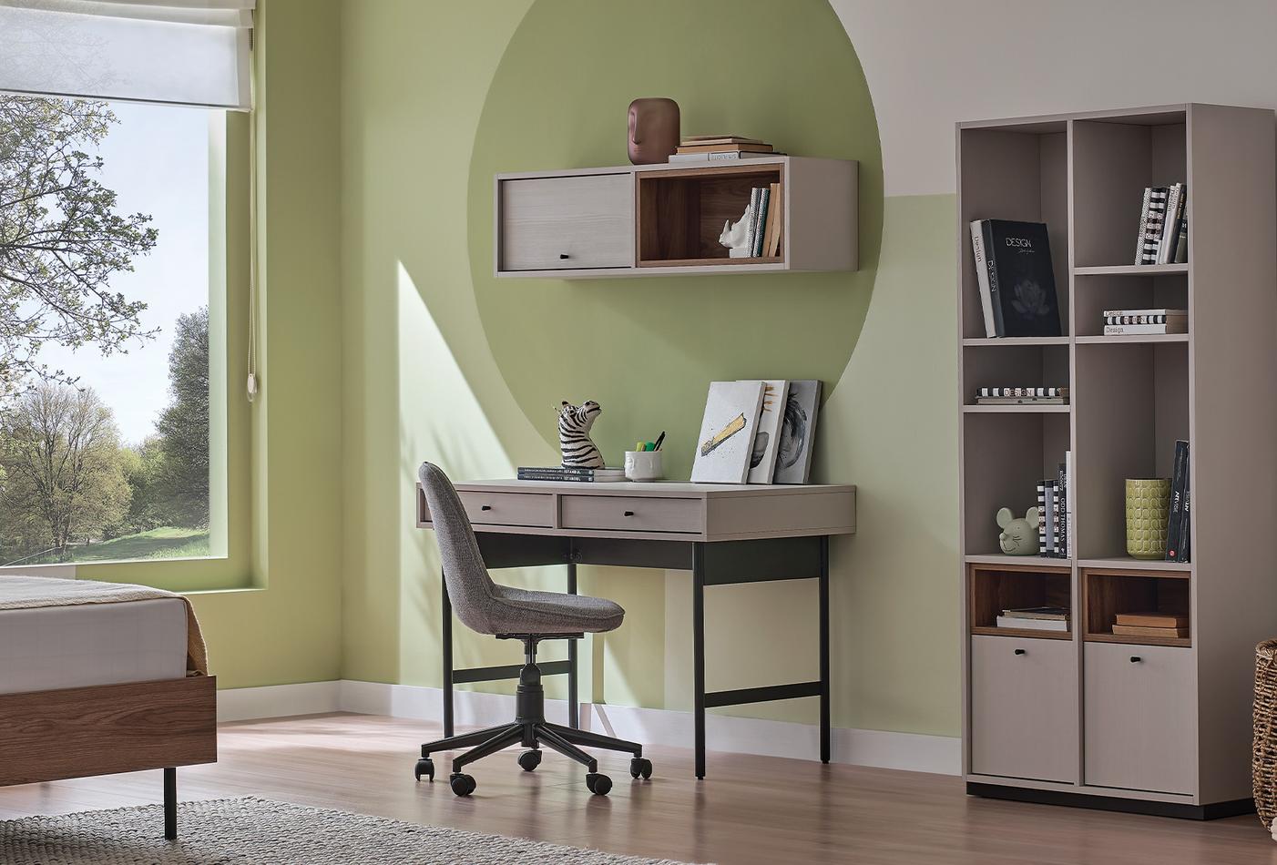 Loreto Study Desk - Image 2