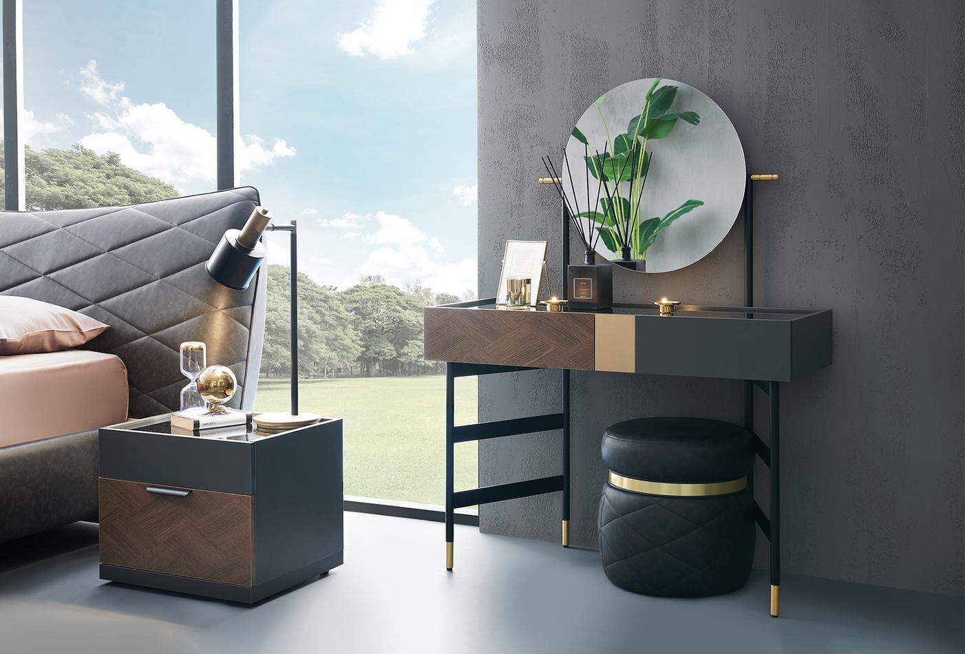 Dorian Vanity Table - Image 2
