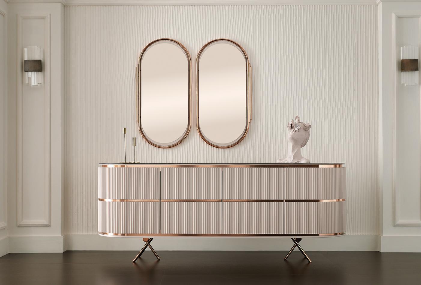 Vienna Sideboard - Image 2