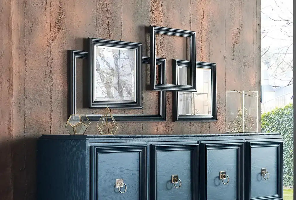 Elegante Sideboard Mirror - Image 3