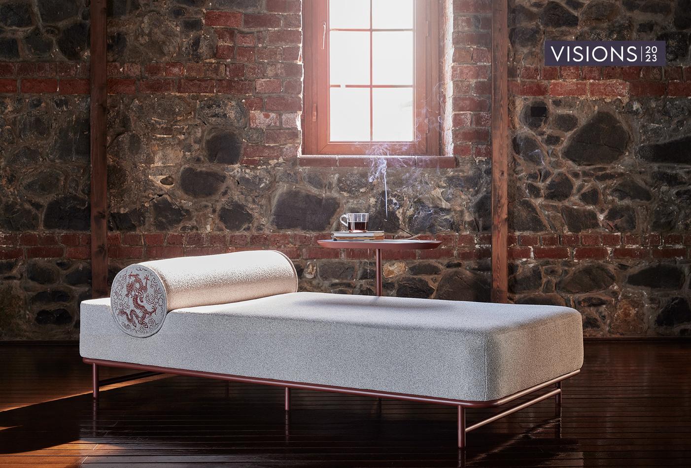 BLOOMSET DAYBED LINE 2235 K1 GK:17801 BEIGE-SAND AR:247 SM:17801 - Image 3
